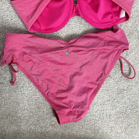VS swim bikini top and bottom - Picture 4 of 4